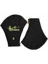 Перчатки для аквааэробики НА МОЛНИИ HydroTonus S (Маленький размер)