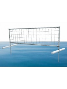 Волейбол на воде, 200*70 см.